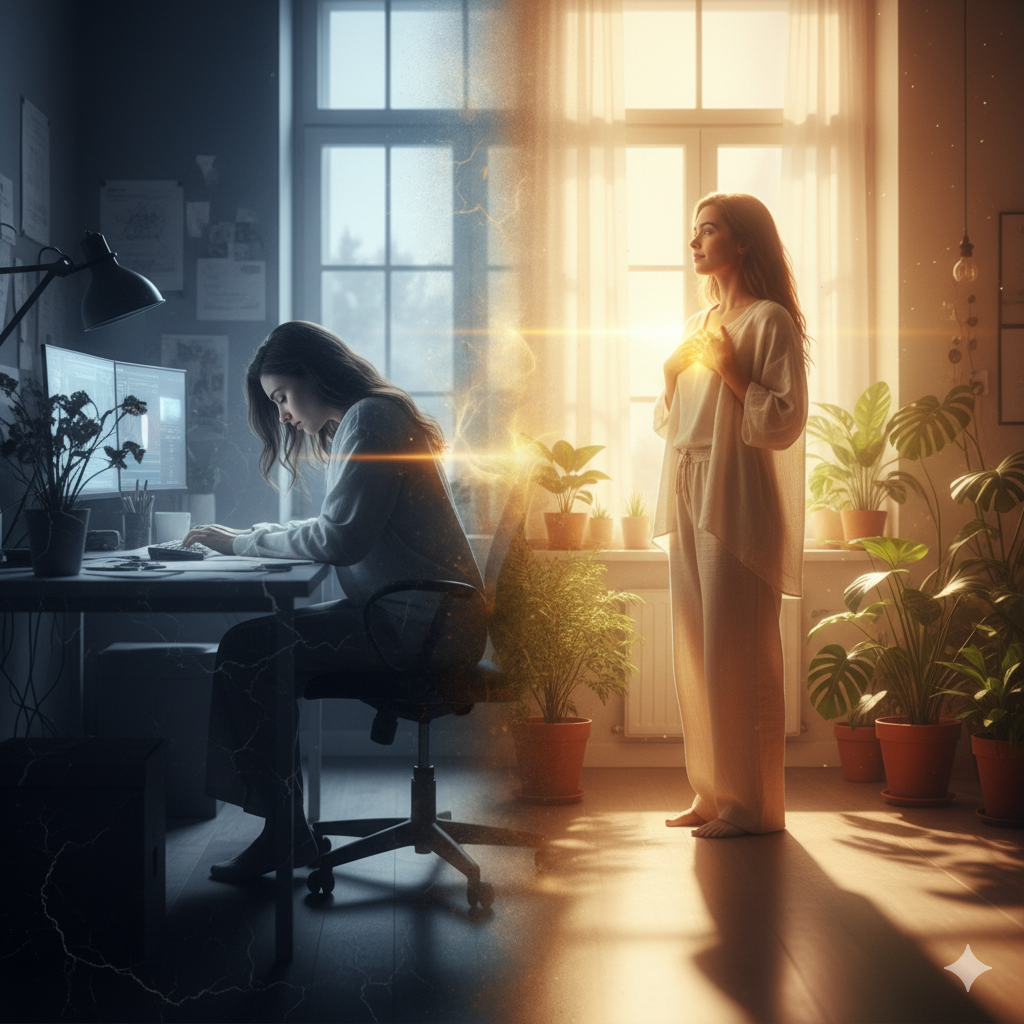 Özgüven ve Yetersizlik Algısı