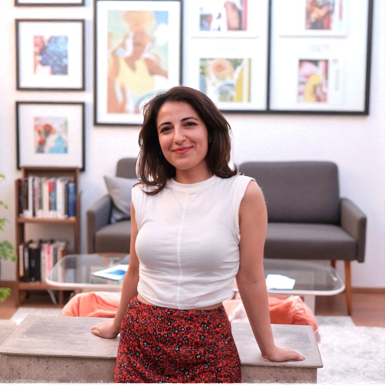 Psikolog Aynur Çoban